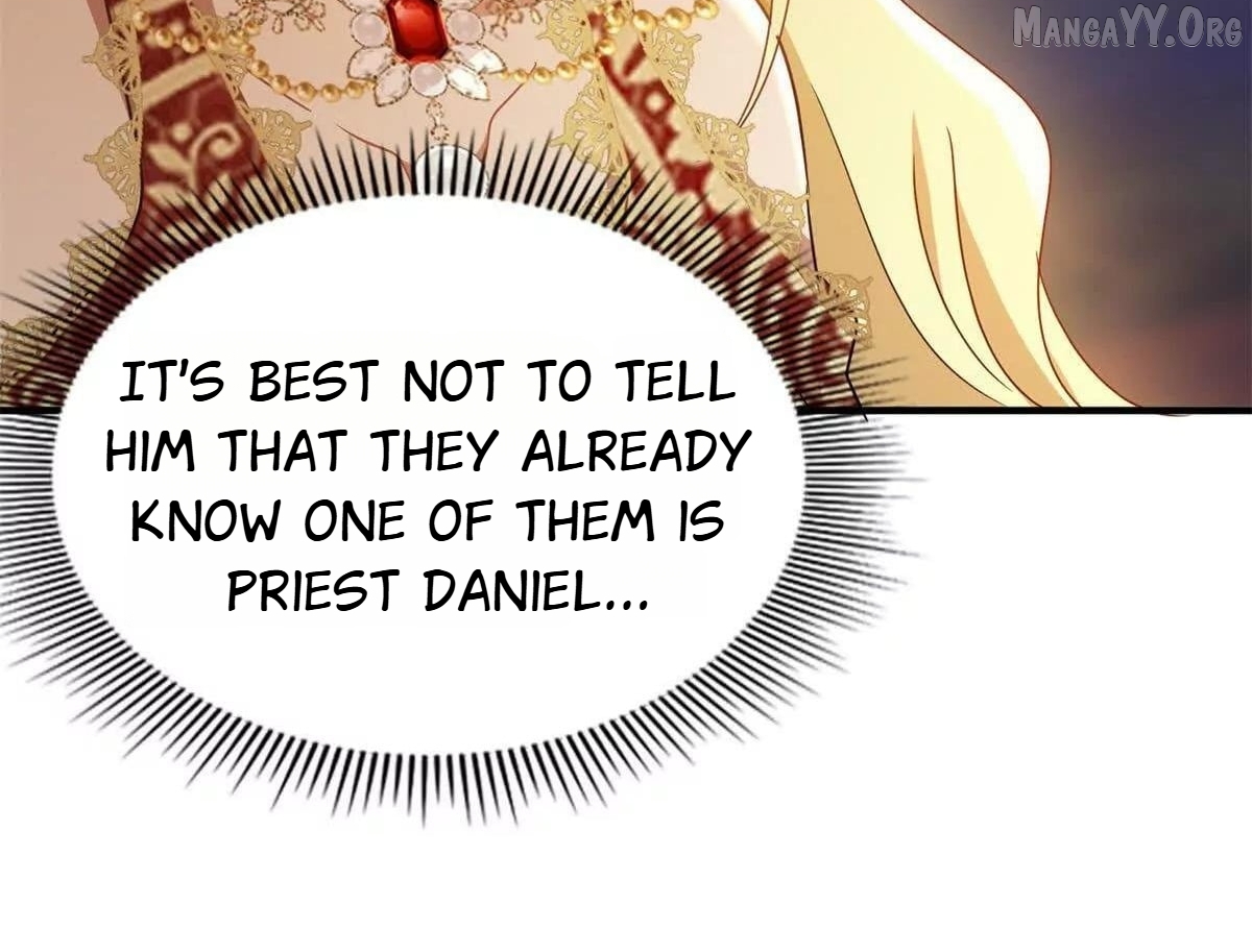 Don't Embarrass Me Chapter 149 - page 46